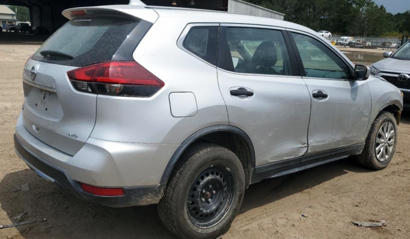 
								2018 NISSAN ROGUE “S” AWD Bolsas Buenas full									