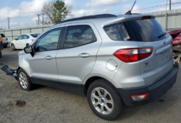 
										2020 FORD ECOSPORT SE MOTOR 1.0 full									