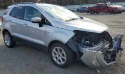 
										2020 FORD ECOSPORT SE MOTOR 1.0 full									