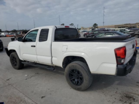 2020 TOYOTA TACOMA ACCESS CAB Bajo Millaje