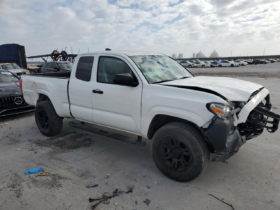 2020 TOYOTA TACOMA ACCESS CAB Bajo Millaje