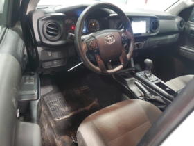 2021 TOYOTA TACOMA ACCESS CAB BOLSAS BUENAS